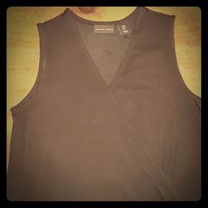 🆕️ Adreinne Vittadini Sleeveless Top